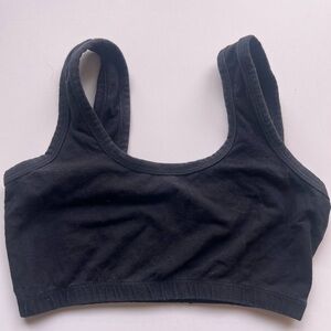 ARQ Wide Strap Bra
